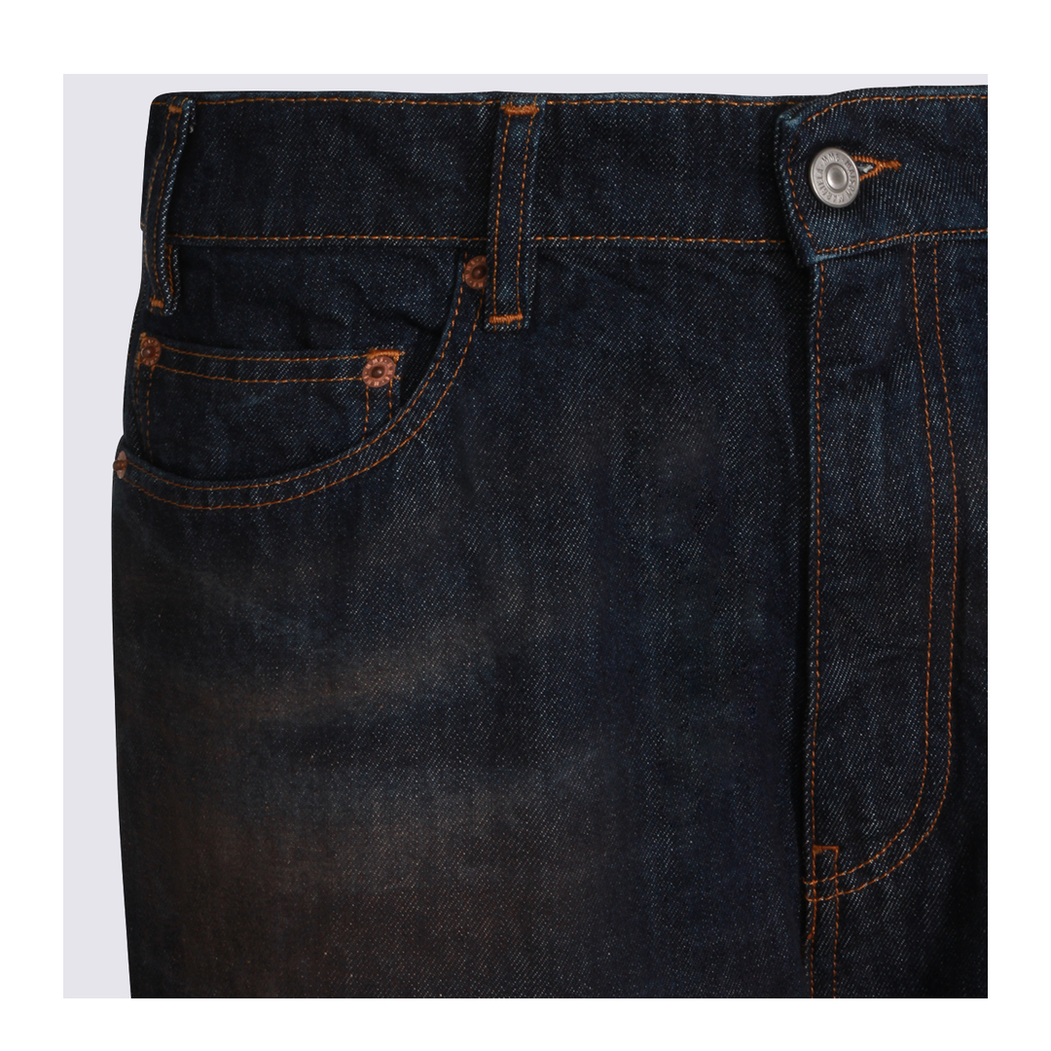MAYFEYR - Mm6 Maison Margiela - Jeans - SH2LA0052M30055963
