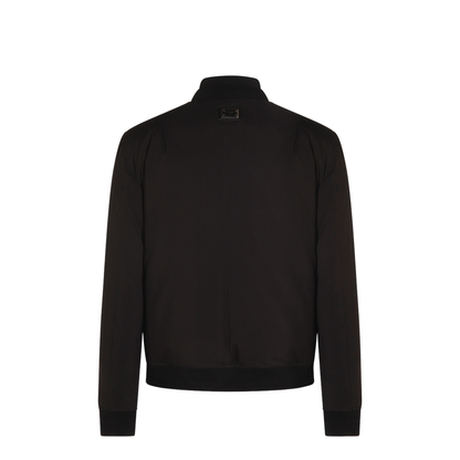 MAYFEYR - Dolce & Gabbana - Light Grey Coats - G9BRATFUSN0N0000
