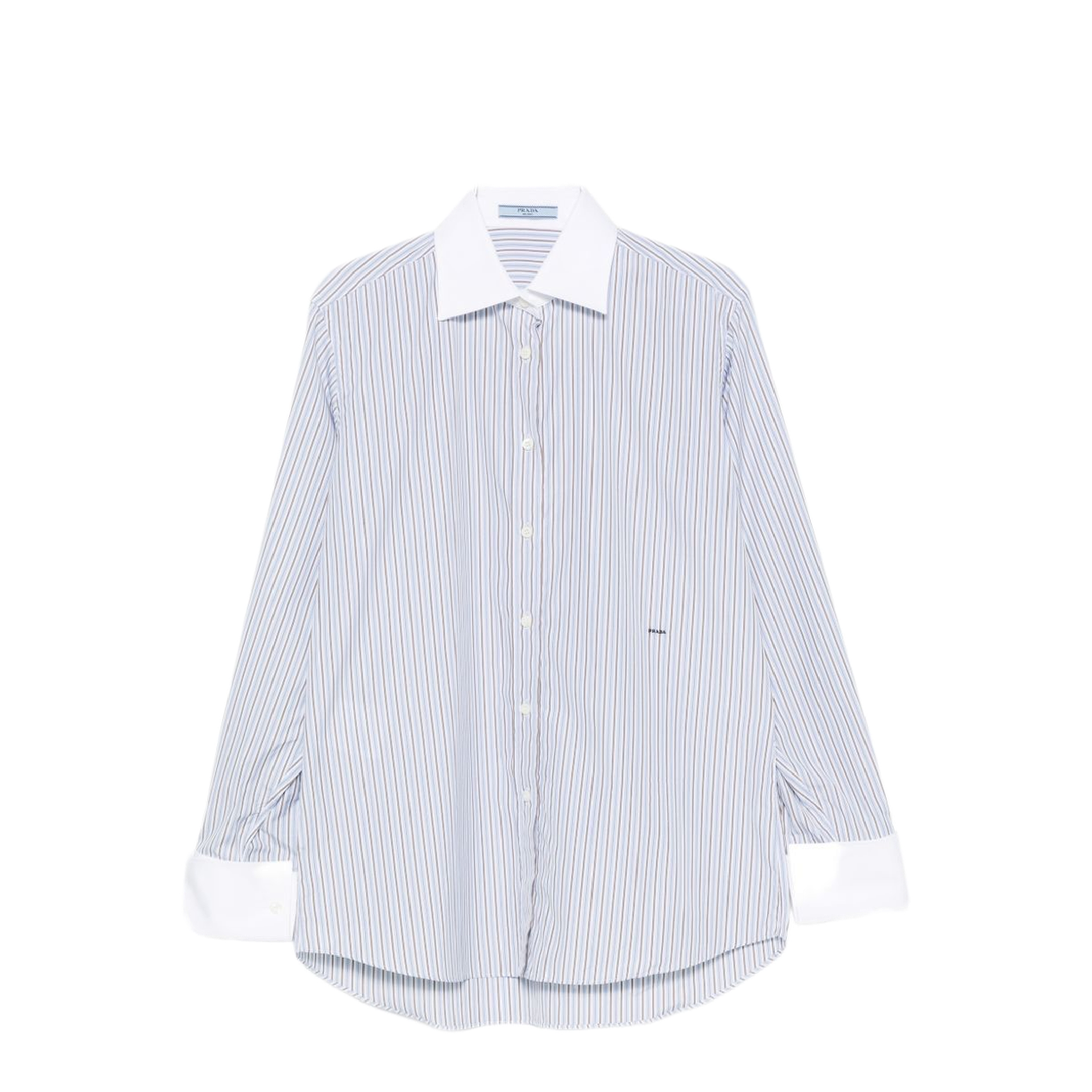 prada dress shirts Light Blue – MAYFEYR Positano Marina Long Dress length:32 __SizeChart:size-chart-gown-maxi This long
