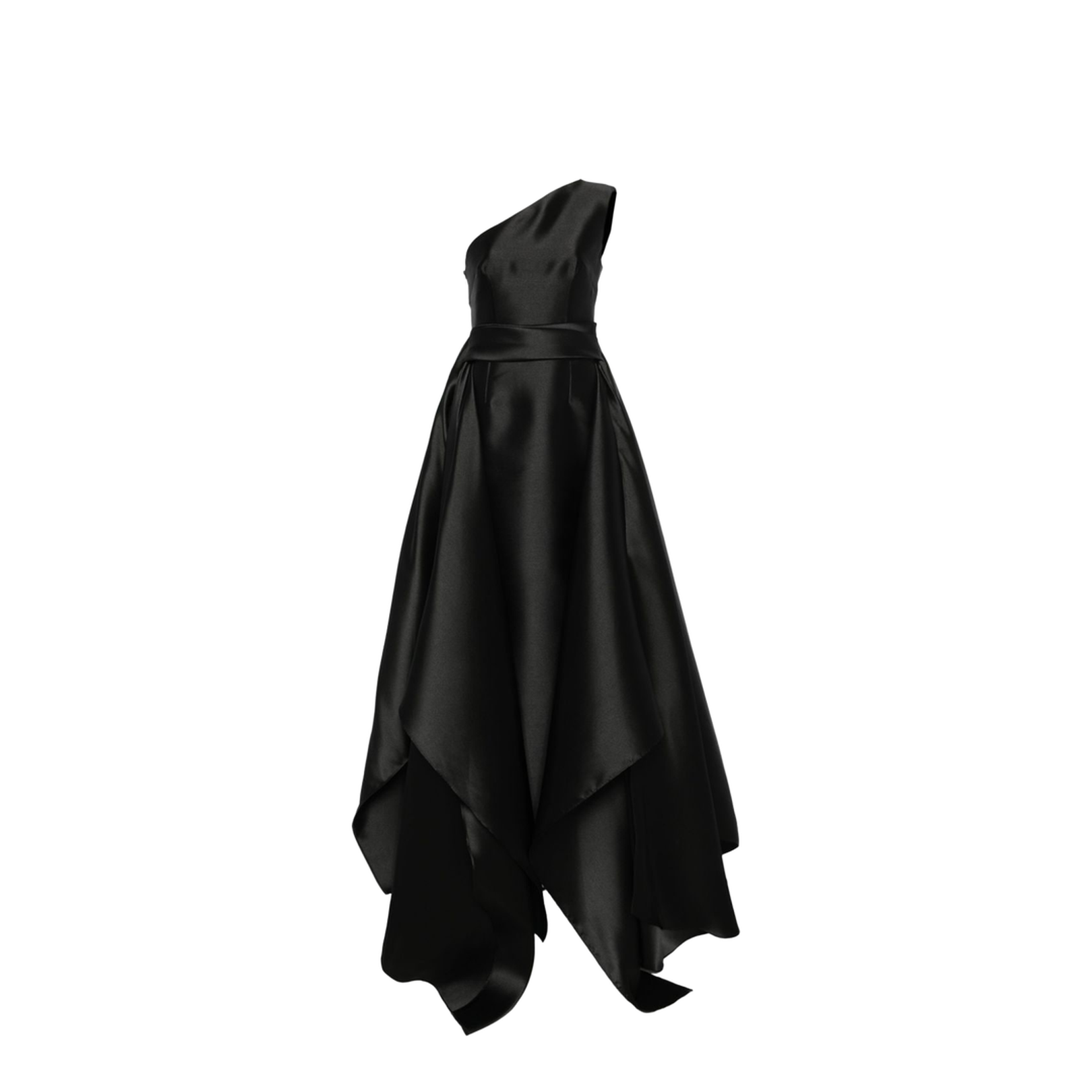 Charo Maxi Dress