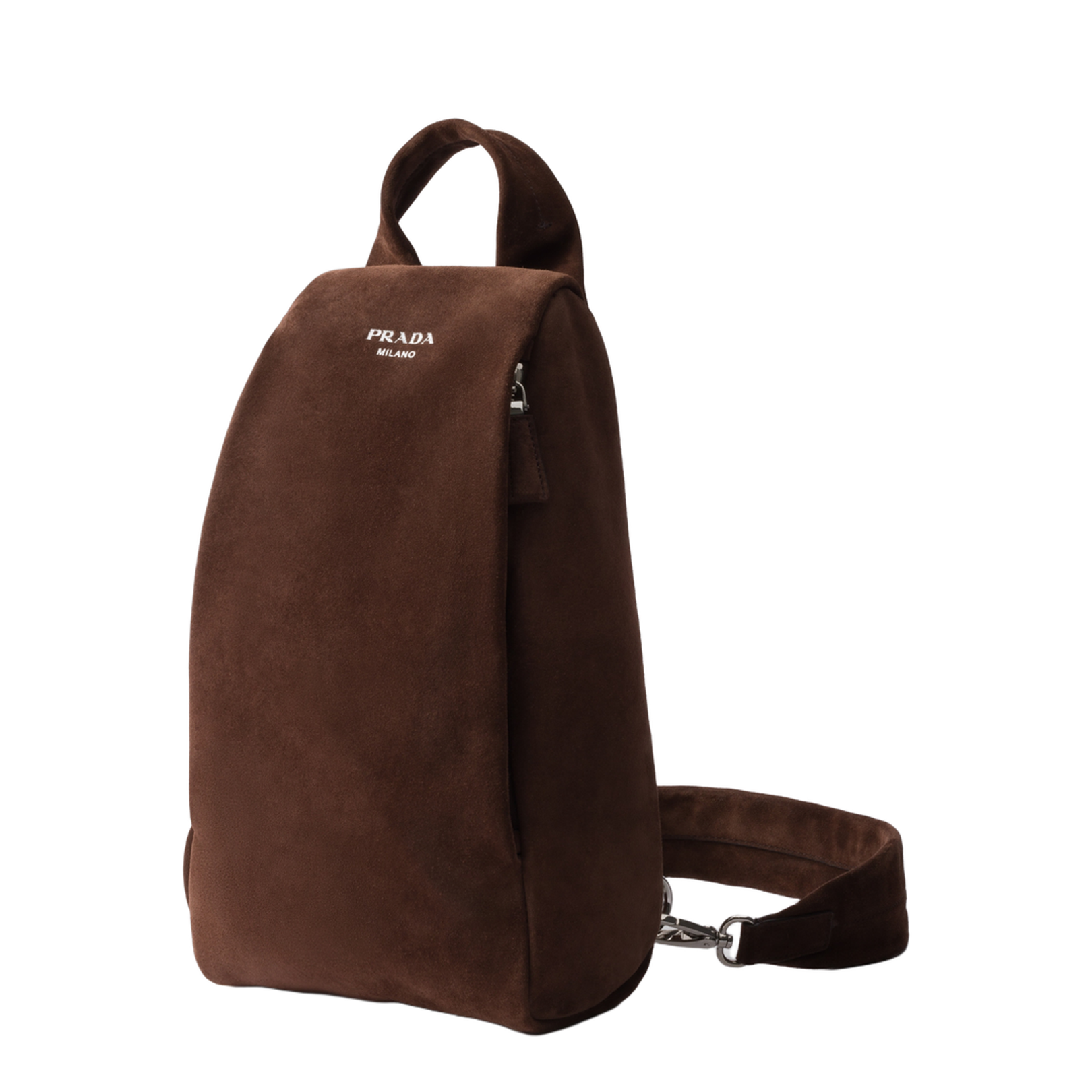 Men's Messenger Bag