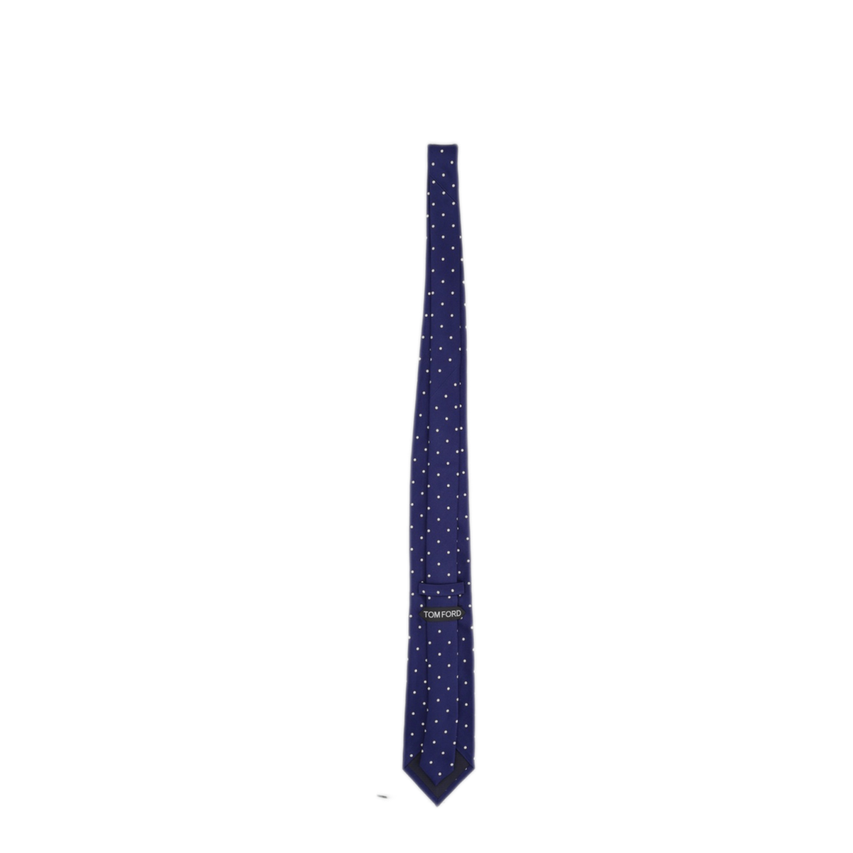 MAYFEYR - Tom Ford - Cravatta In Jacquard Di Seta 8 Cm - STE001S0338uby
