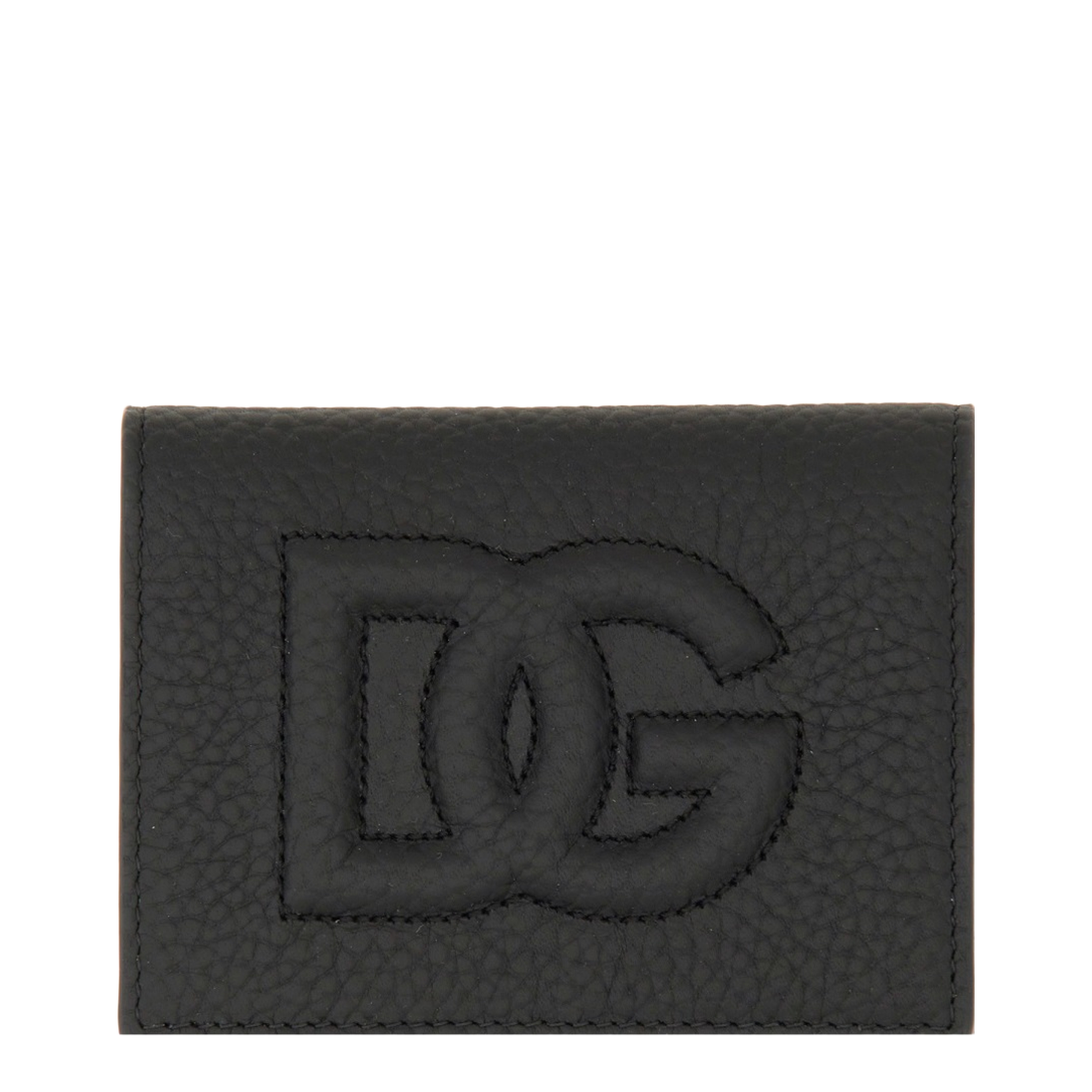 Wallet with Logo