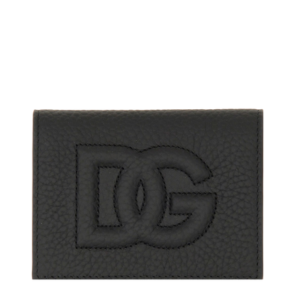 Wallet with Logo