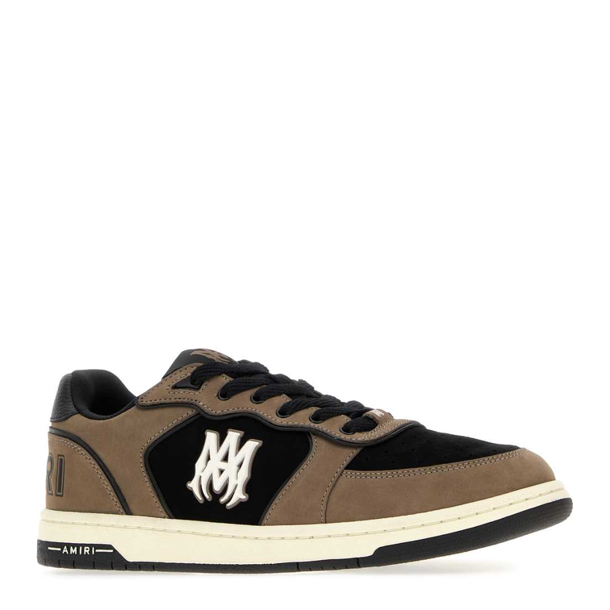 MAYFEYR - Amiri - Newport Sneakers - AM426SN018BROWN