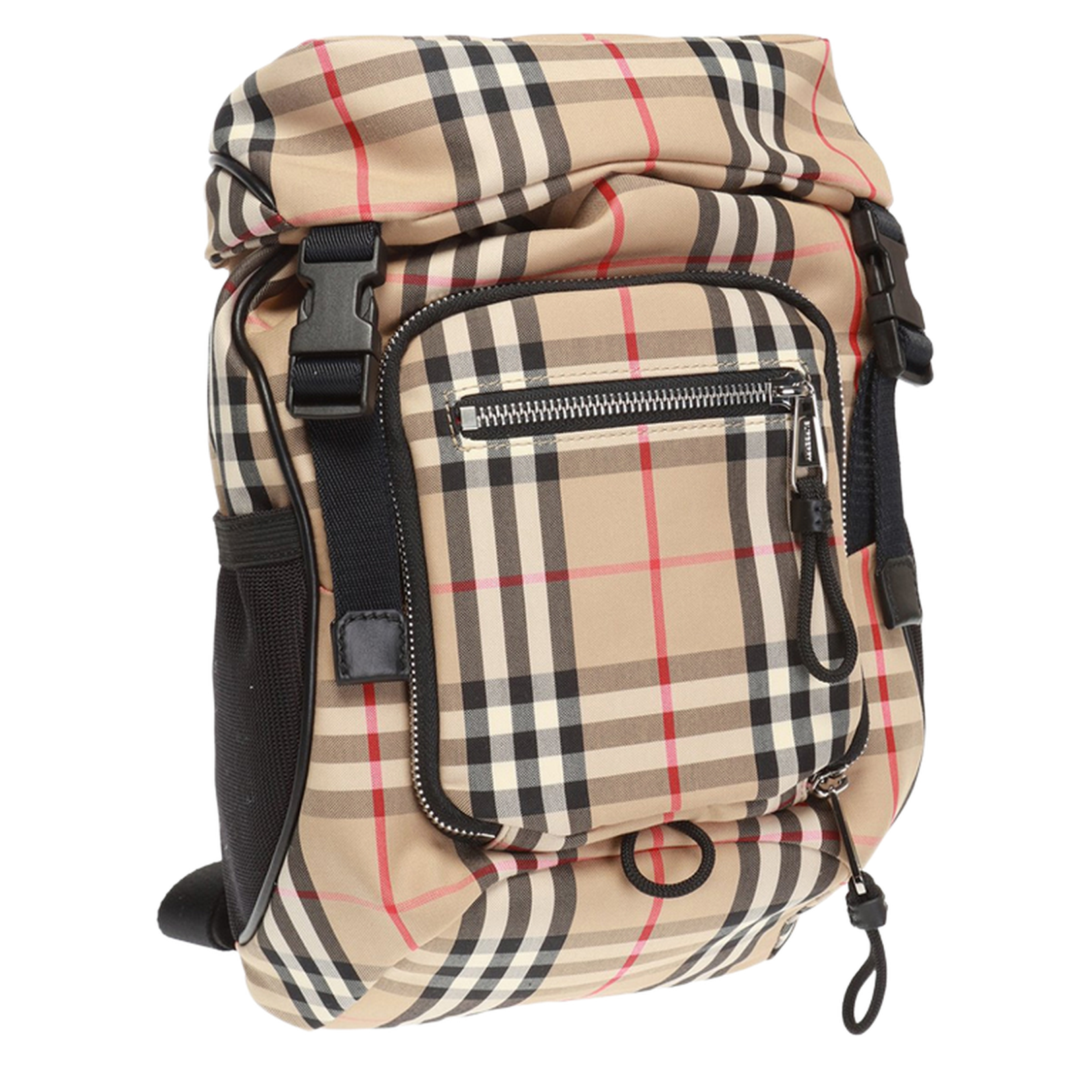 Men's Messenger Bag