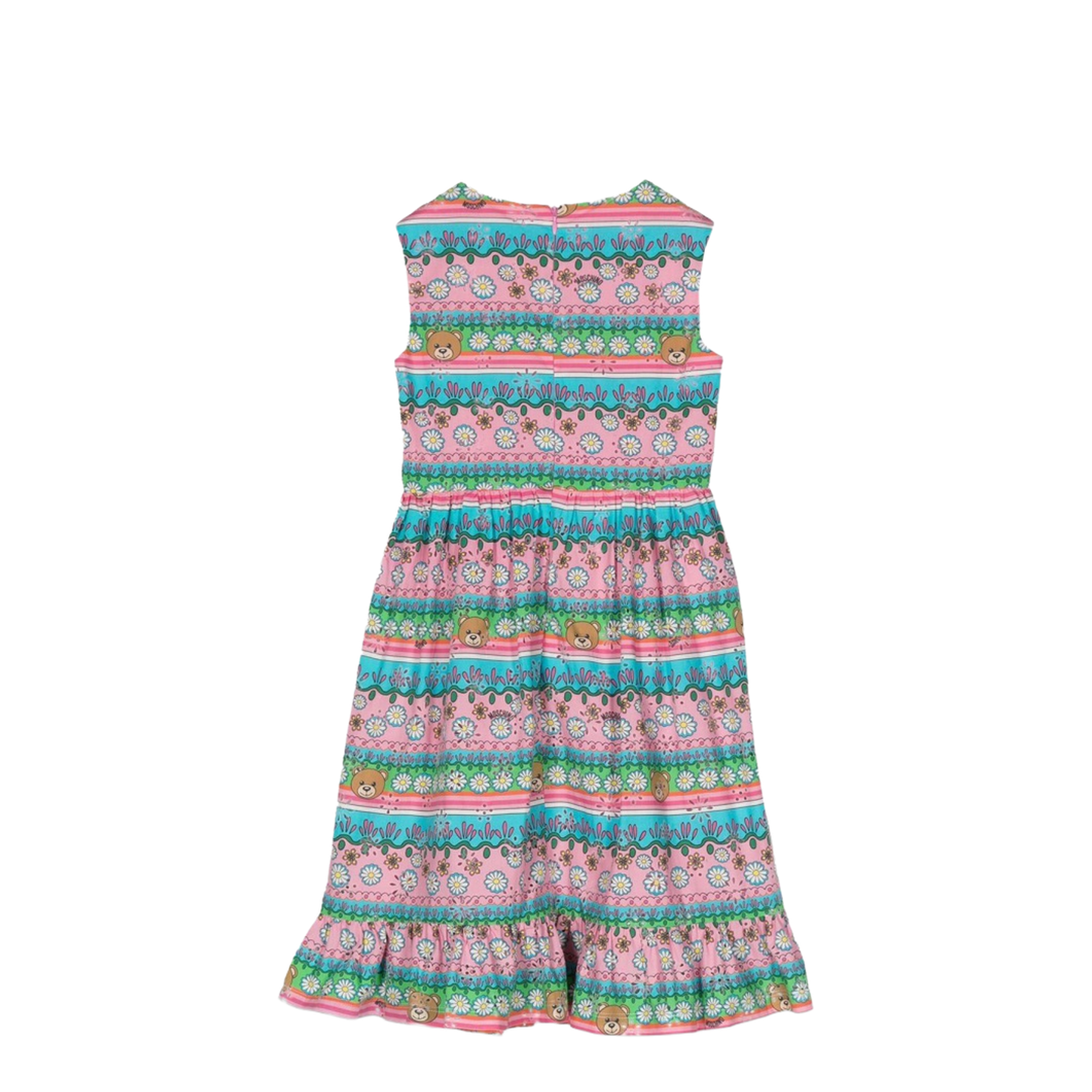 fancy sleeveless dress