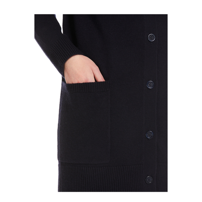 MAYFEYR - Max Mara - Wool And Cashmere Cardigan With Sequins - 2421346052650VILLAR028