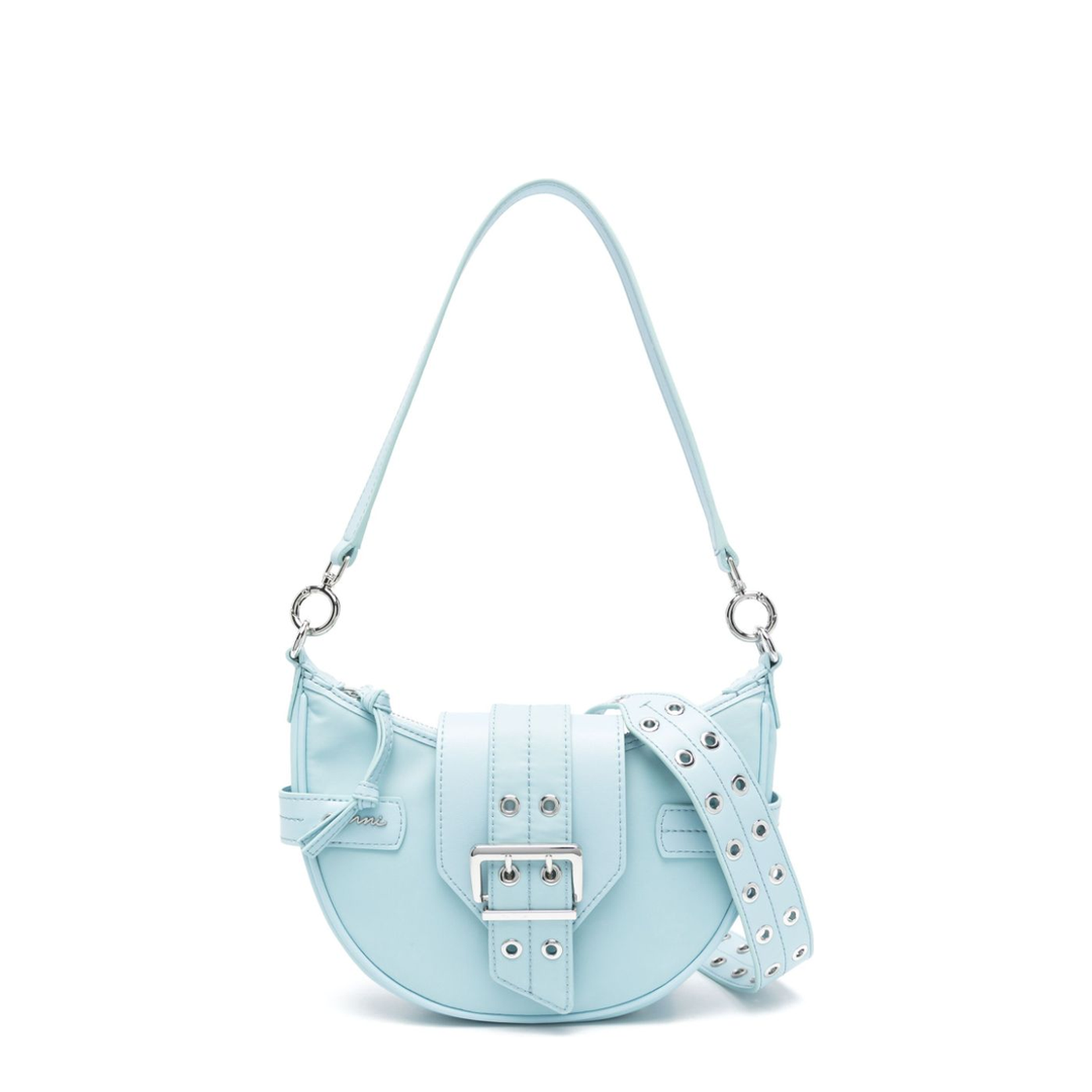 Foldover Top Bag