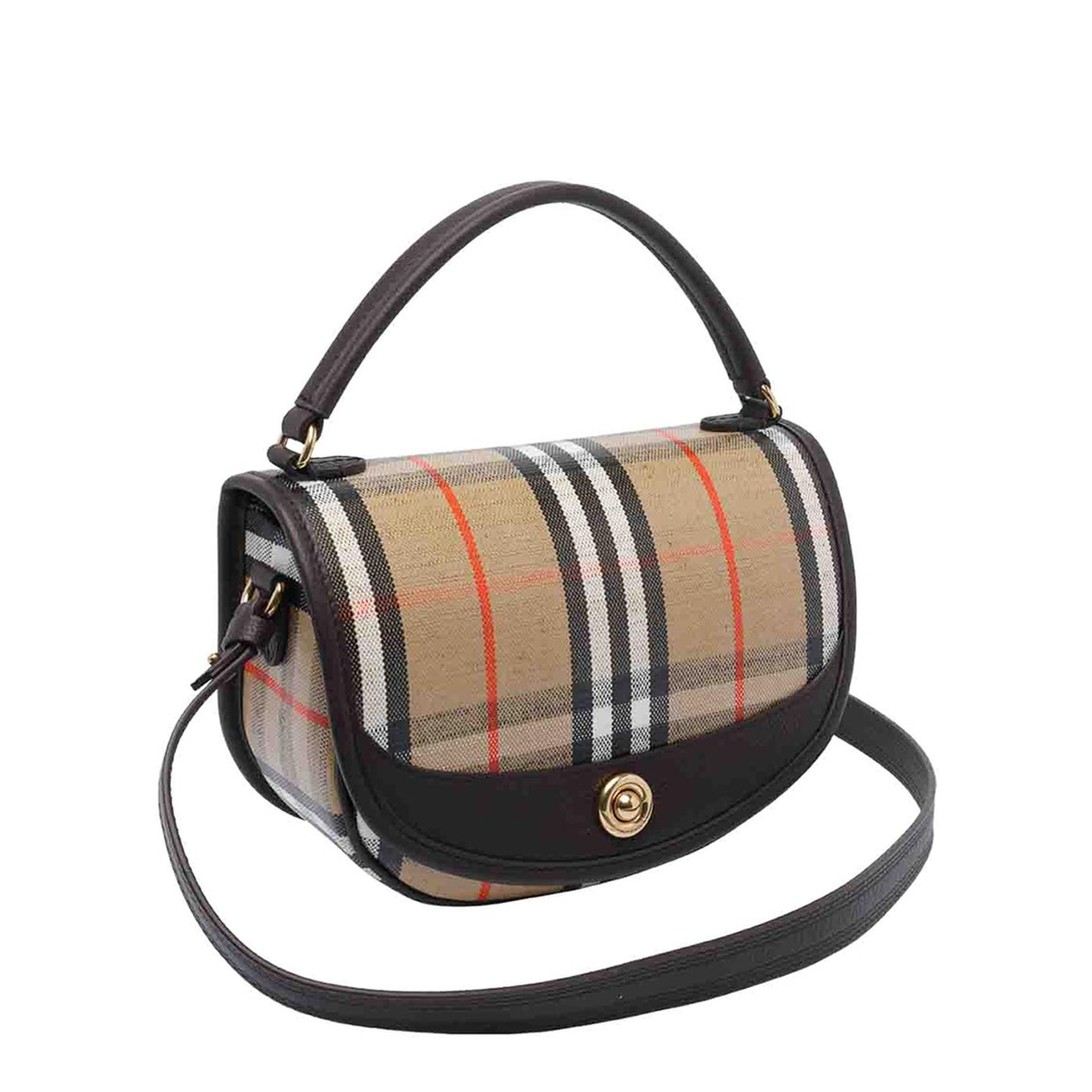 Highlands Crossbody Bag