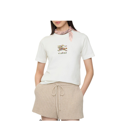 MAYFEYR - Burberry - Ekd T Shirt - 8118964B7078