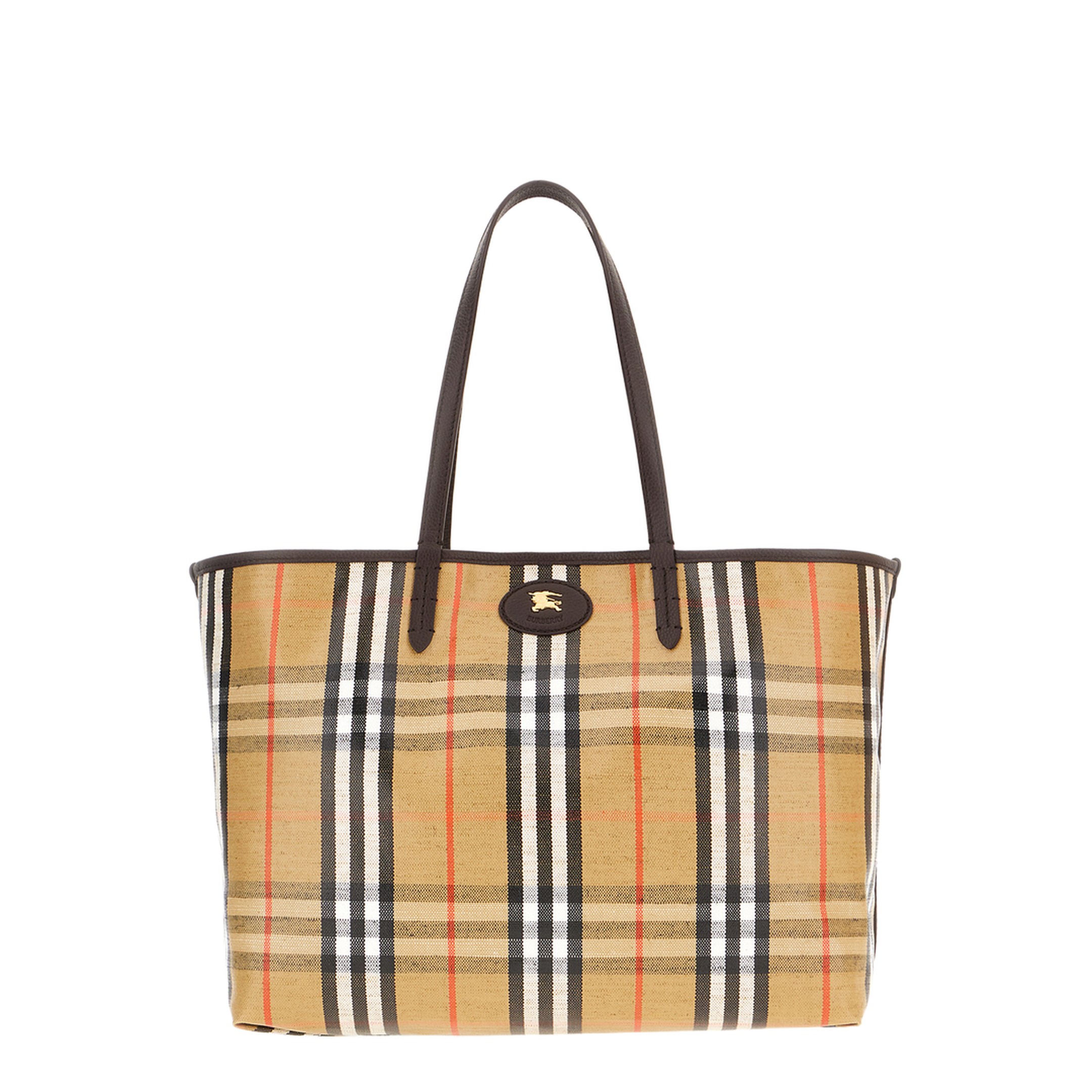 Highlands Tote Bag Medium