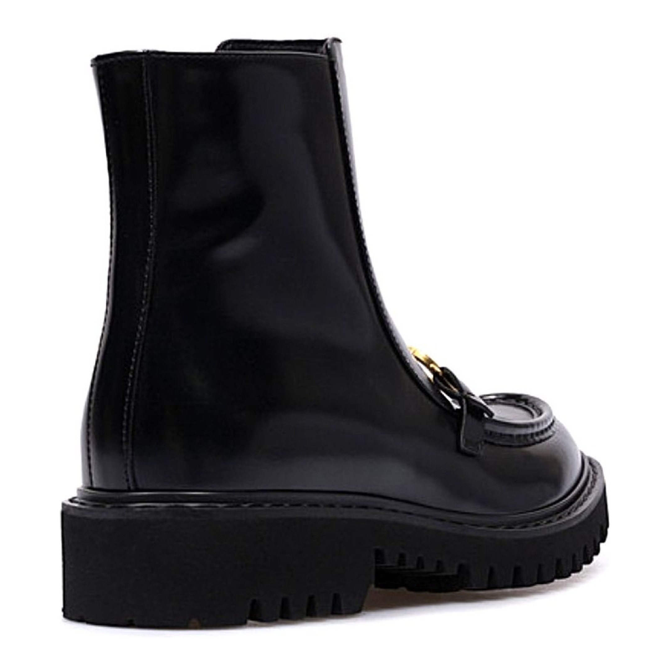 MAYFEYR - Valentino - Stivale - 3W0S0HX7BEK0NO