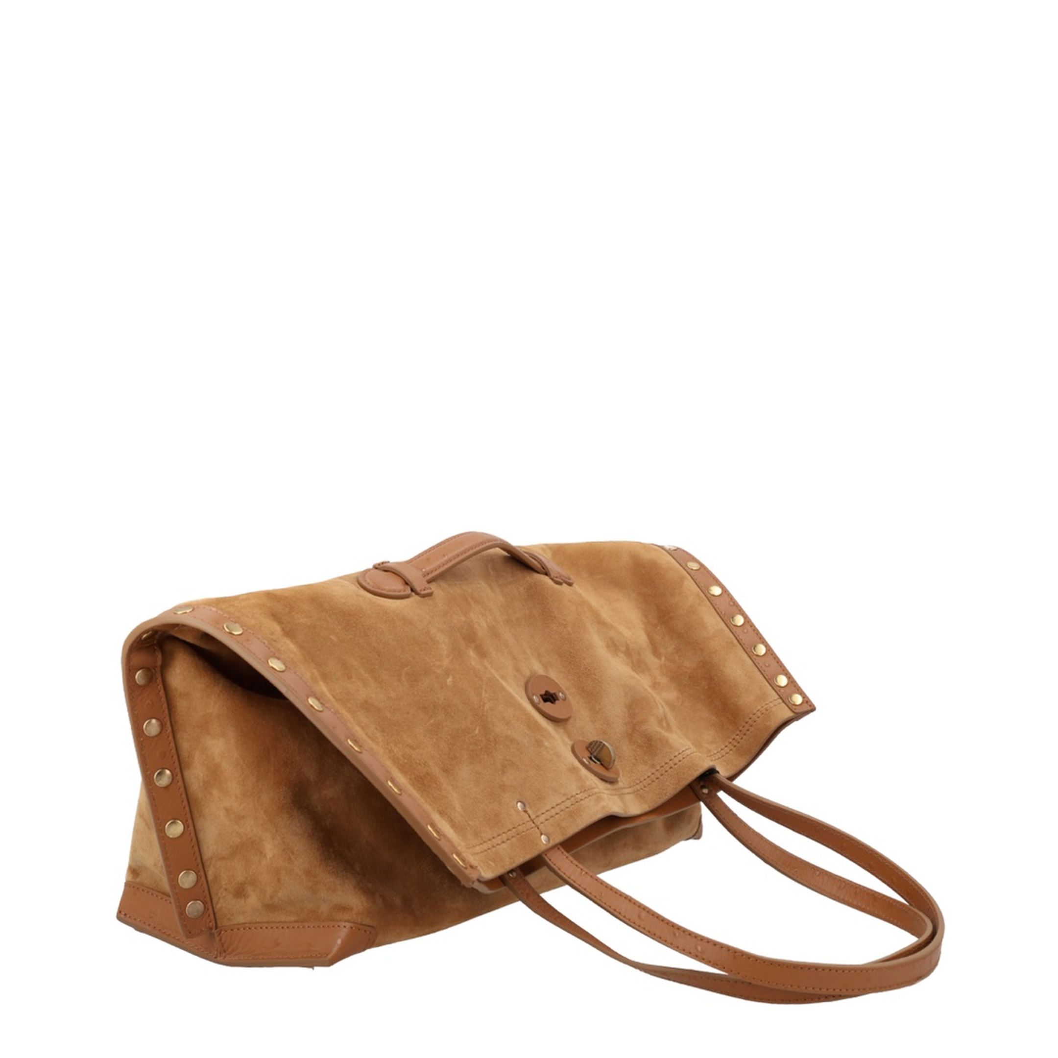 MAYFEYR - Zanellato - A Spasso Medium Handbag - 070820M2270000Z0248