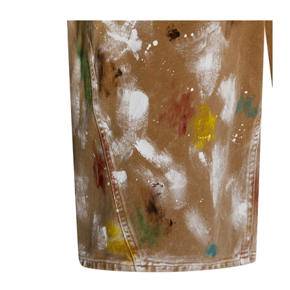 MAYFEYR - Moschino - Shorts - 261ZZ032602401466