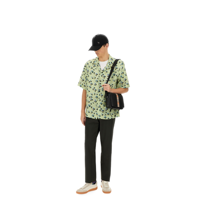 MAYFEYR - Paul Smith - Bowling Shirt - M1R905UP0257732