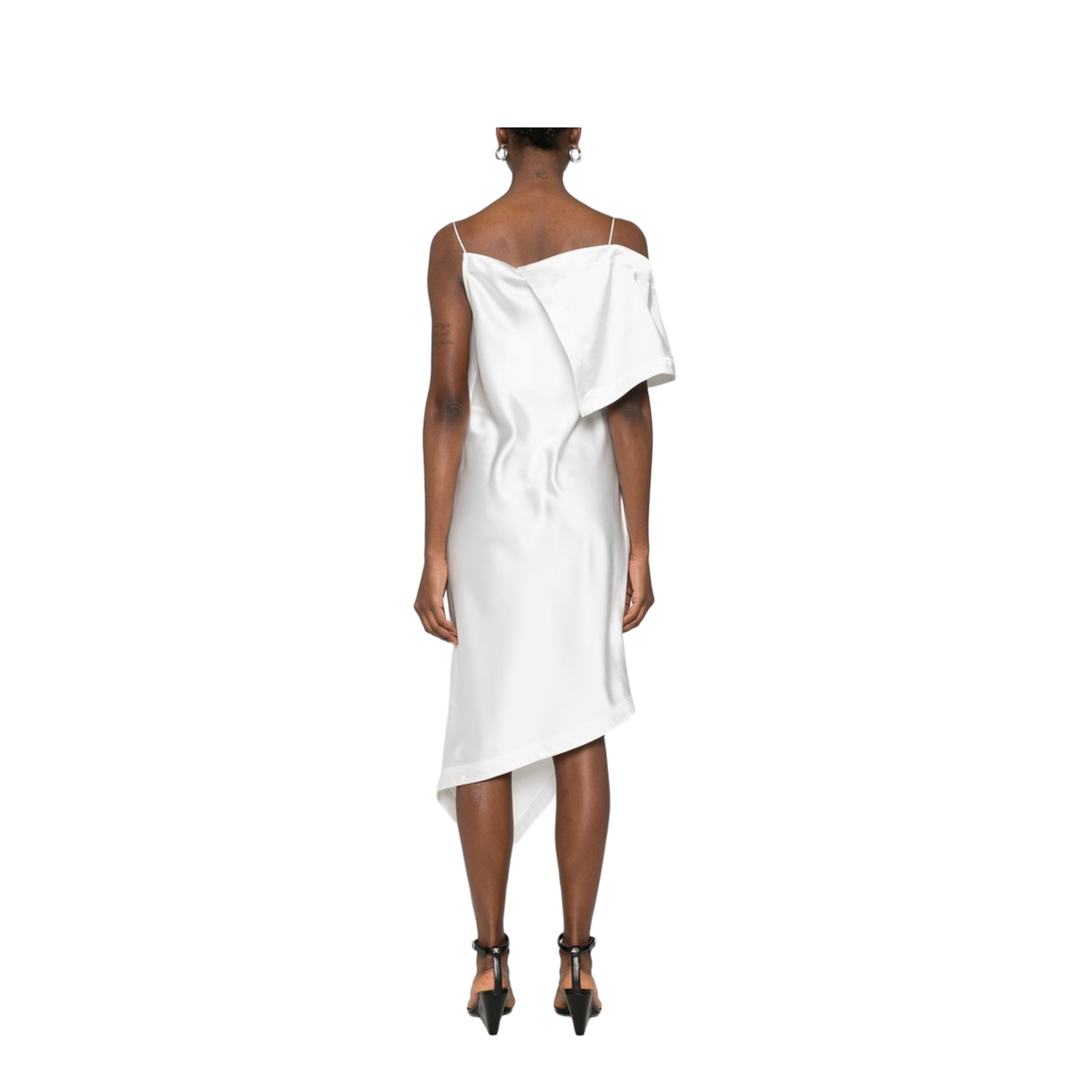 MAYFEYR - Iro - Dresses White - THIANAWP33WHI77