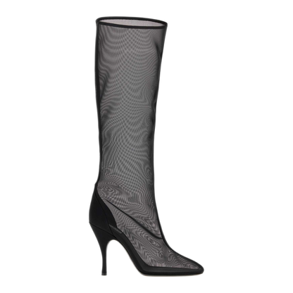 MAYFEYR - Alaia - Tube Boots 100 - AA3O2032A063999