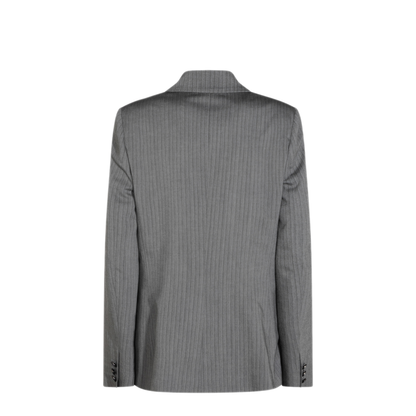 MAYFEYR - Alberta Ferretti - Jackets - 262UA050966391501