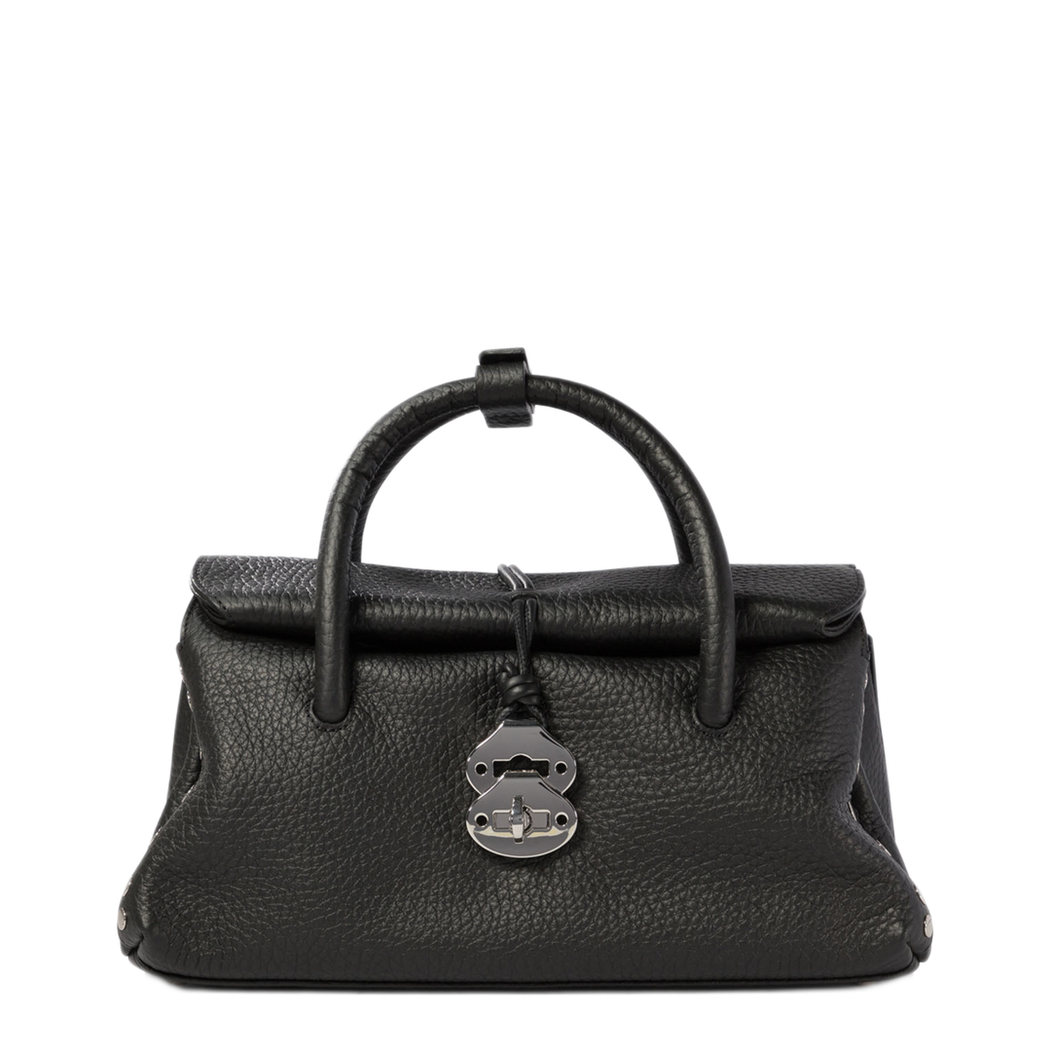 MAYFEYR - Zanellato - Dotta Medium Handbag - DOTTACENTAUROS0687501120000Z0001