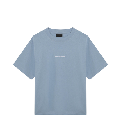 Back T-Shirt Medium Fit