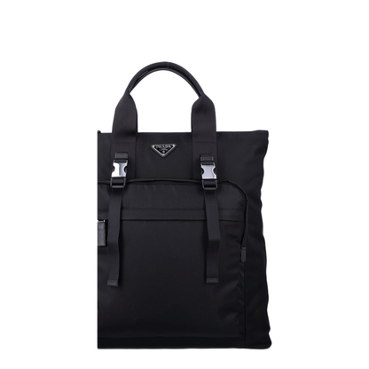 MAYFEYR - Prada - Re-Nylon Tote Bag - 26P2VG0982DMGF0002