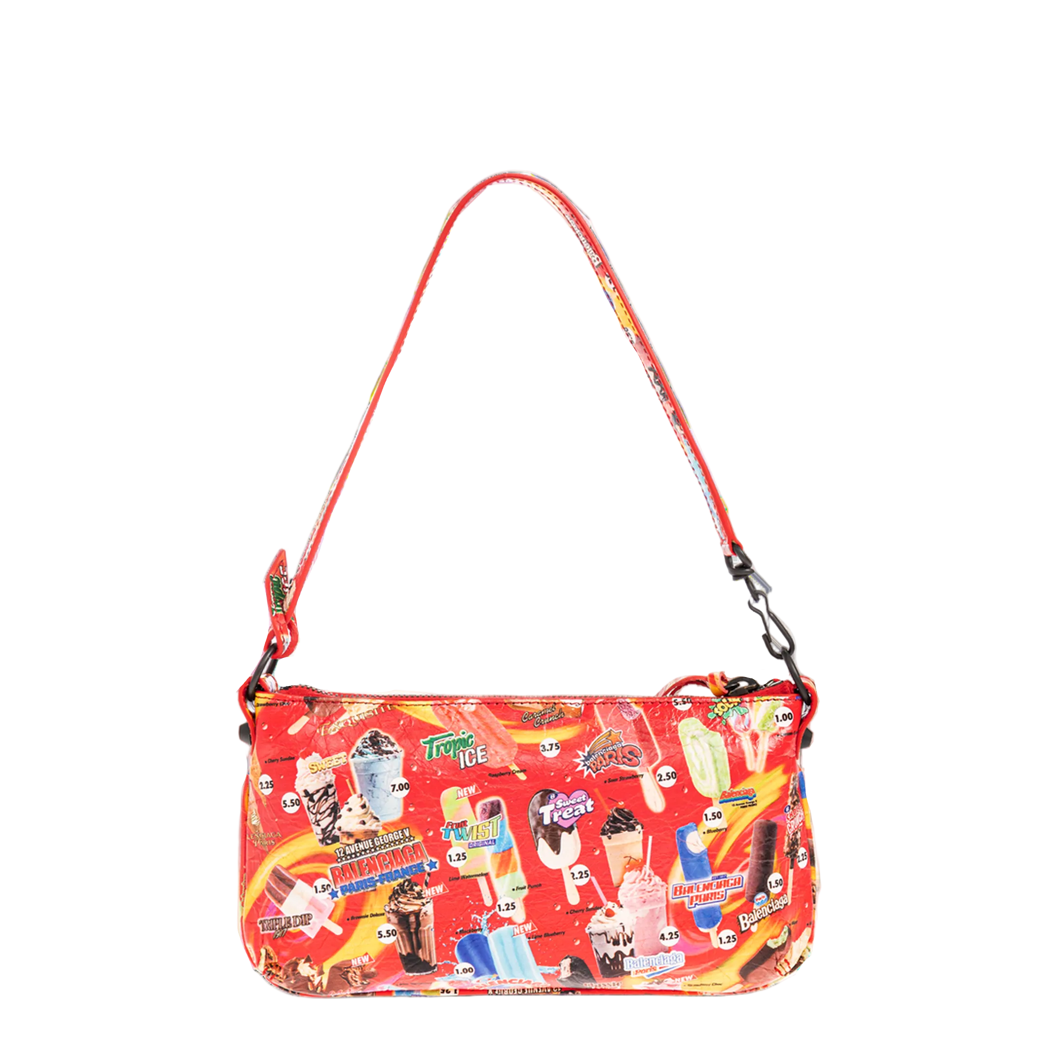 MAYFEYR - Balenciaga - City Bag - 8639602AB844645