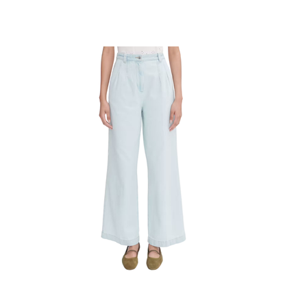 Trousers Blue