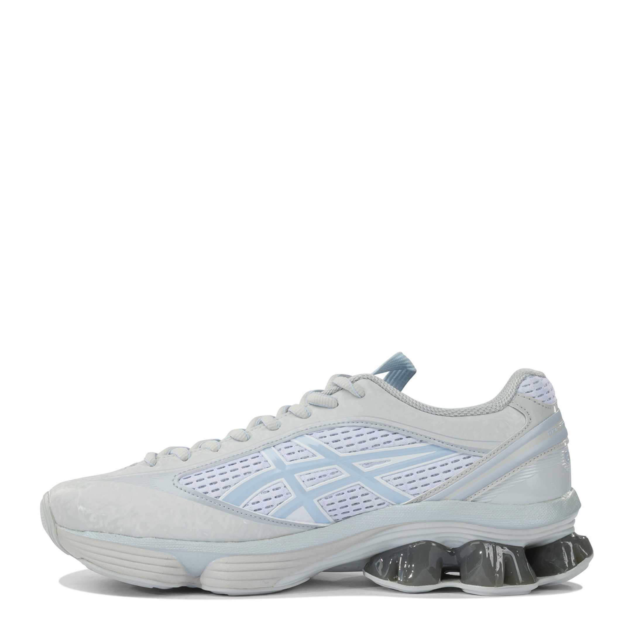 MAYFEYR - Asics - Us6 S Gel Kinetic Fluent Sneakers - 1203A748020
