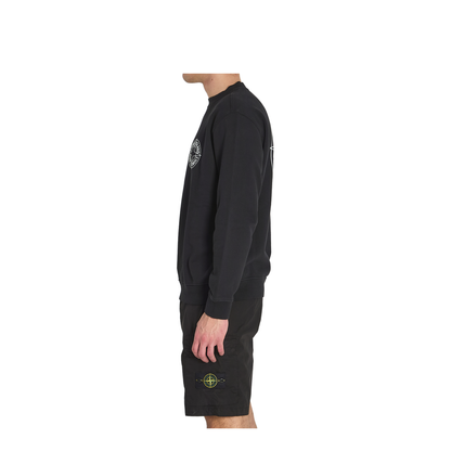 MAYFEYR - Stone Island - Crew Neck Sweater - L1S156100001S0283V0029
