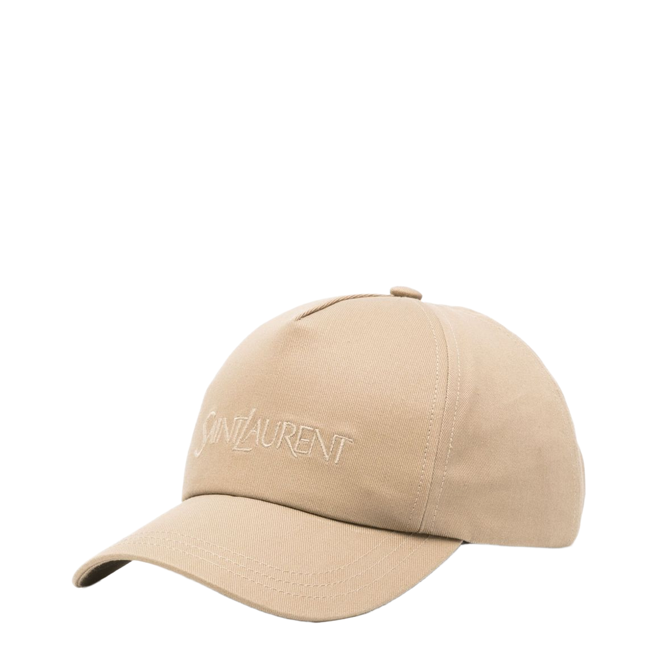 MAYFEYR - Saint Laurent - Hats Beige - 7780633YP199700