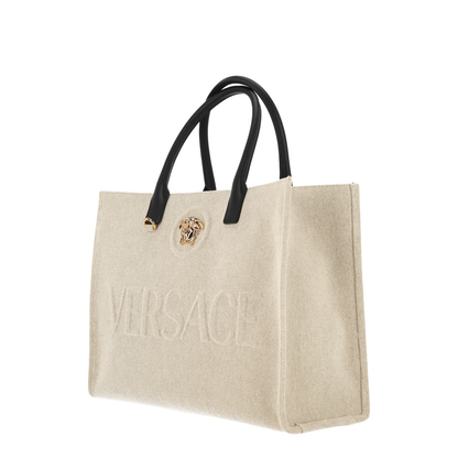 Canvas Tote