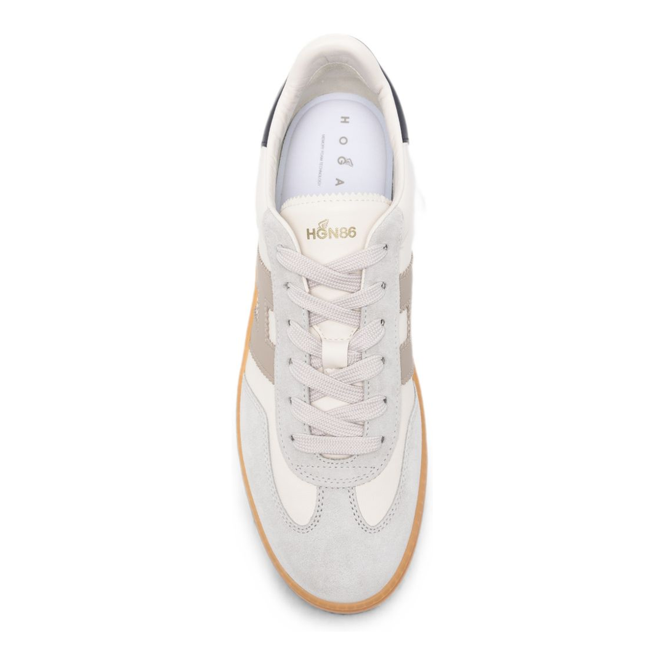 MAYFEYR - Unknown - Sneakers White - HXM6470FB60UHC964O