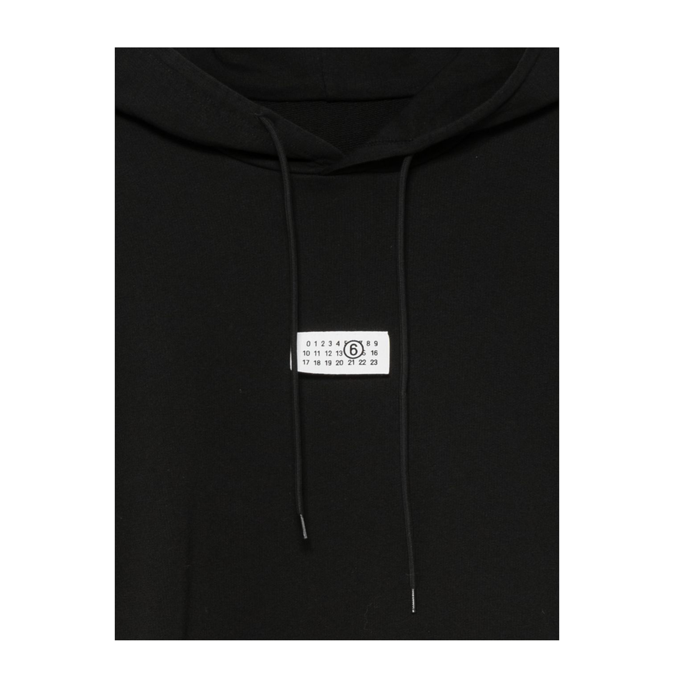 MAYFEYR - Mm6 Maison Margiela - Sweaters Black - SH0GU0048M25025900
