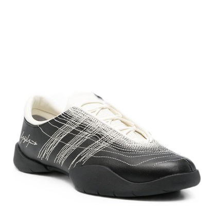MAYFEYR - Y-3 - Sneakers Black - KH9347BLACK/ALUMINIO