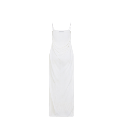 MAYFEYR - Jacquemus - Long Dress - DRW00813AK00317