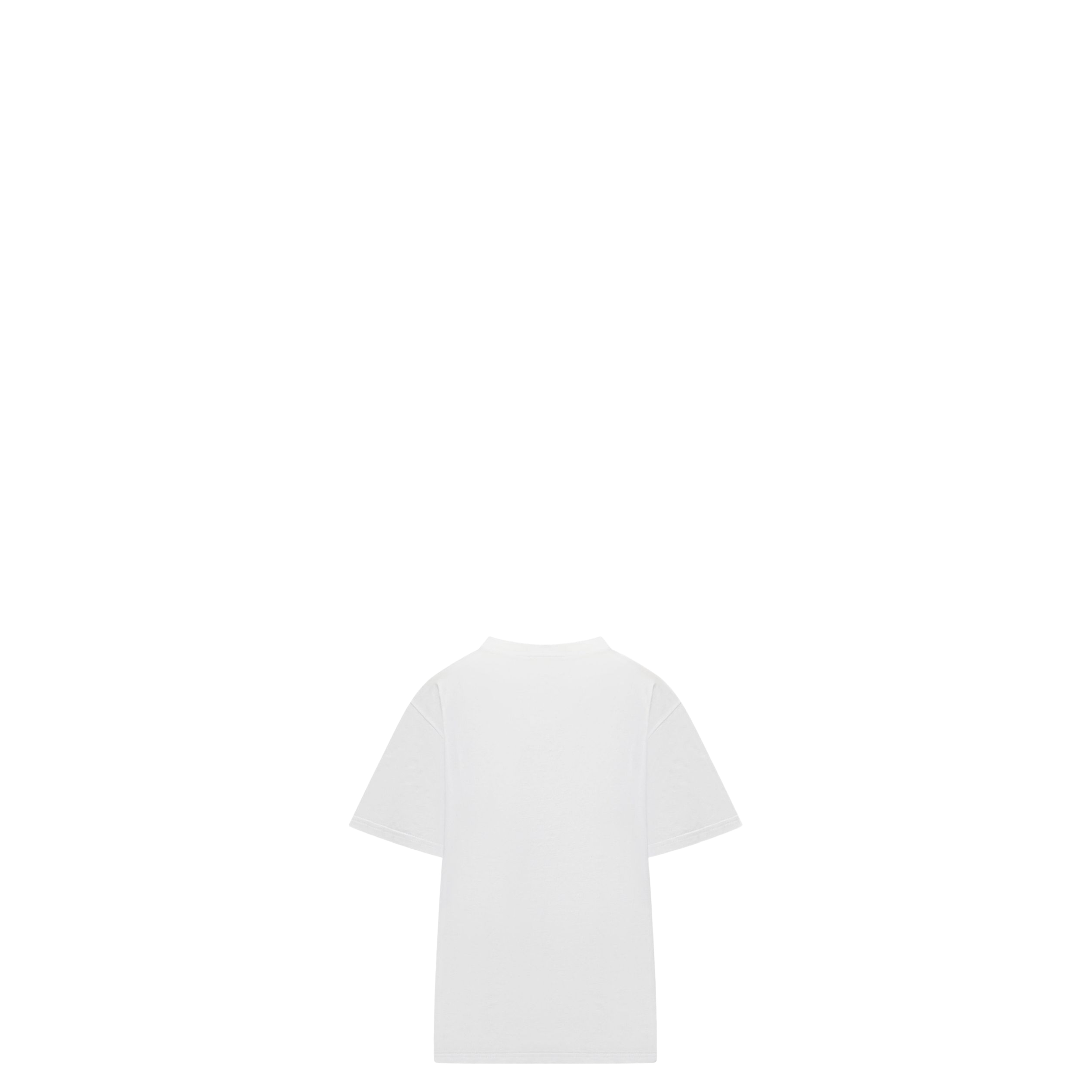 T-shirts and Polos White