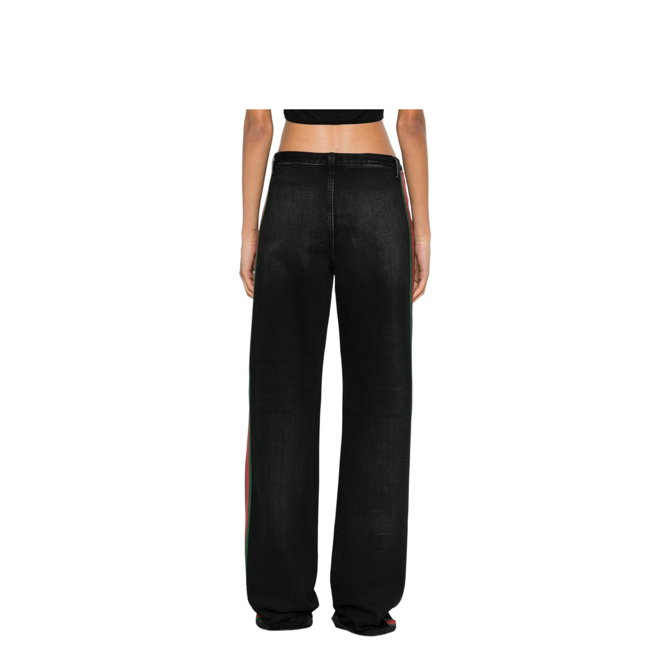 MAYFEYR - Gucci - Jeans Navy - 875834XDDIL1000