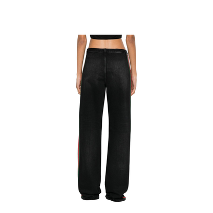 MAYFEYR - Gucci - Jeans Navy - 875834XDDIL1000