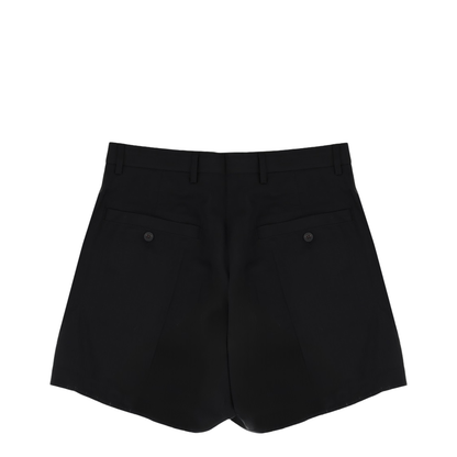 Tailored Shorts