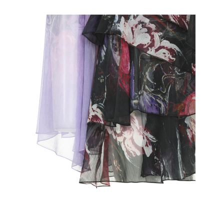 MAYFEYR - ROBERTO CAVALLI - Mini Dress - XWT101CKT87D0253