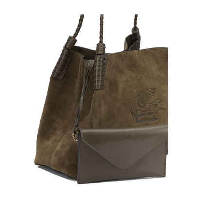 MAYFEYR - Etro - Small Shoulder Bag - WP1D0038AP343V0282