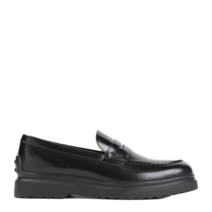 MAYFEYR - Tod's - Loafer - XXM12M00640LYGB999NERO