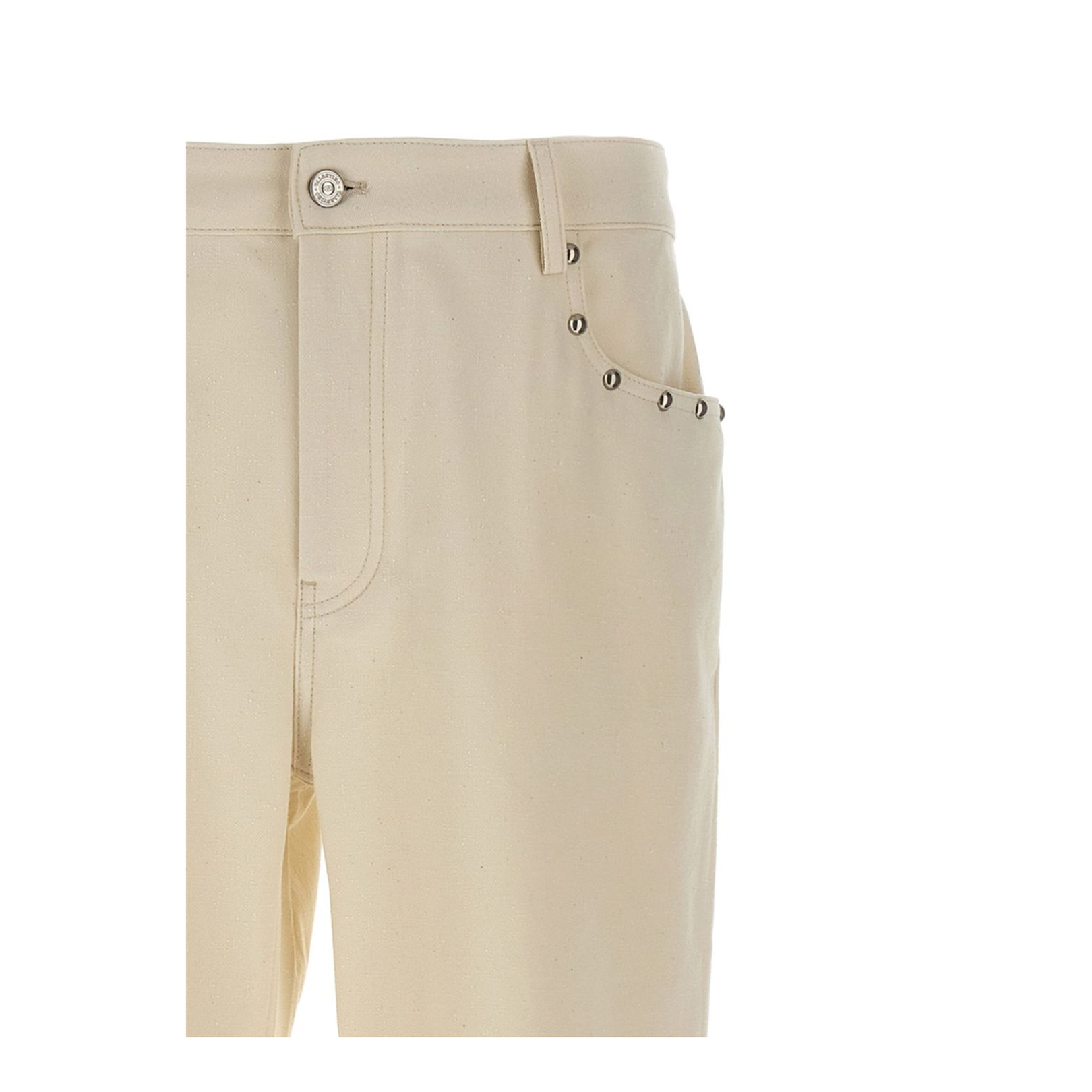 Cotton Bull Trousers