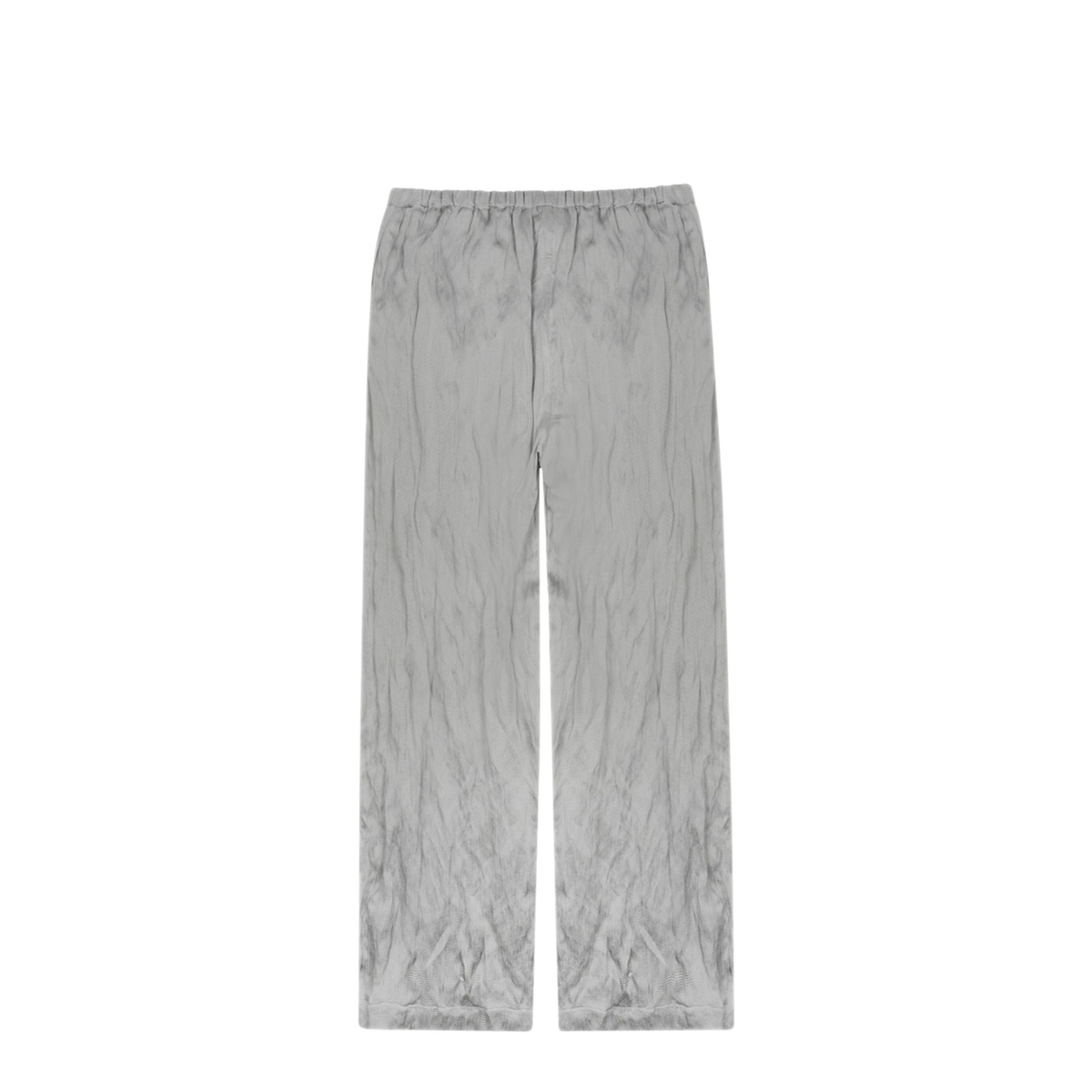 MAYFEYR - Alysi - Wrinkled Viscose Trousers - 116160P6204GR