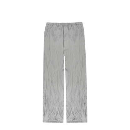 MAYFEYR - Alysi - Wrinkled Viscose Trousers - 116160P6204GR