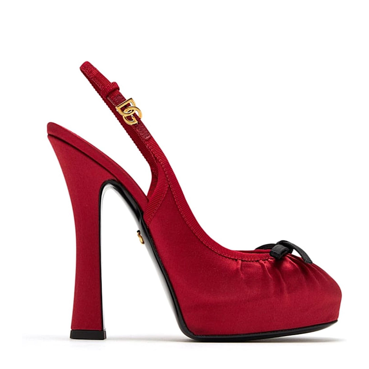 MAYFEYR - Dolce & Gabbana - Decollete - CG0927AD1608S6528S652