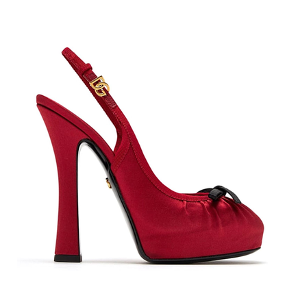 MAYFEYR - Dolce & Gabbana - Decollete - CG0927AD1608S6528S652