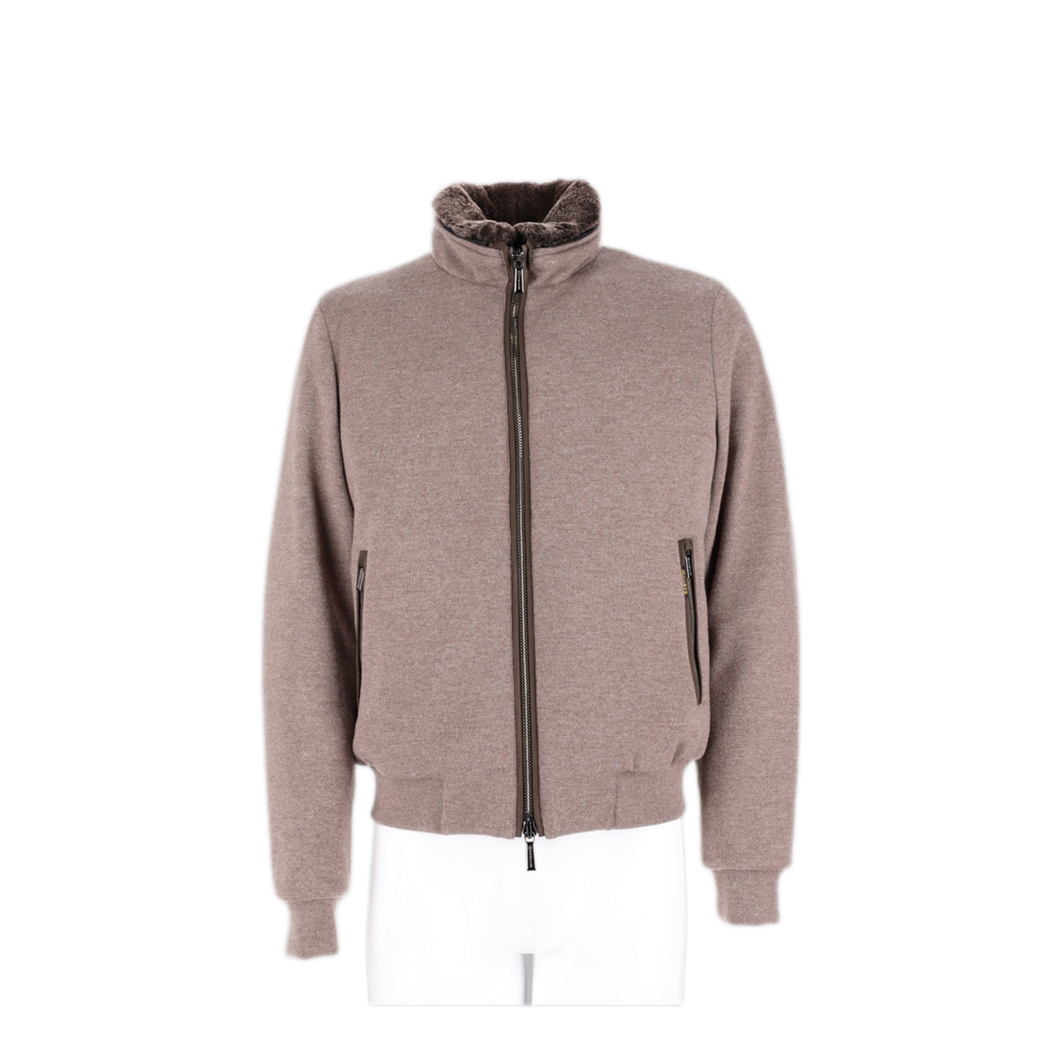 MAYFEYR - MOORER - Bellati Sports Jacket - MOUBO100097TEPA203U0253