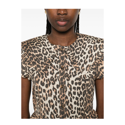 MAYFEYR - Ganni - Shirts - A1040120859